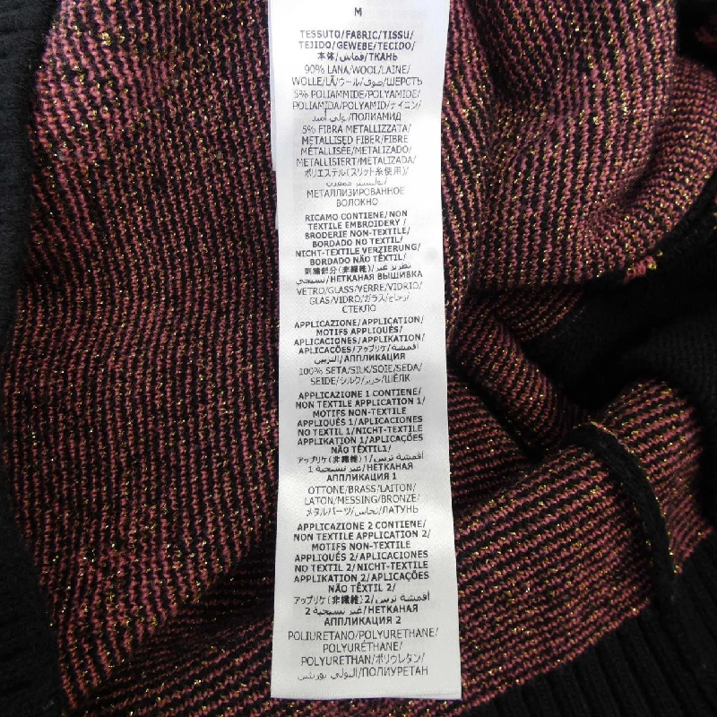 Gucci GUCCI 624014 XKBDZ Áo khoác - Hàng hiệu Chính hãng 824501