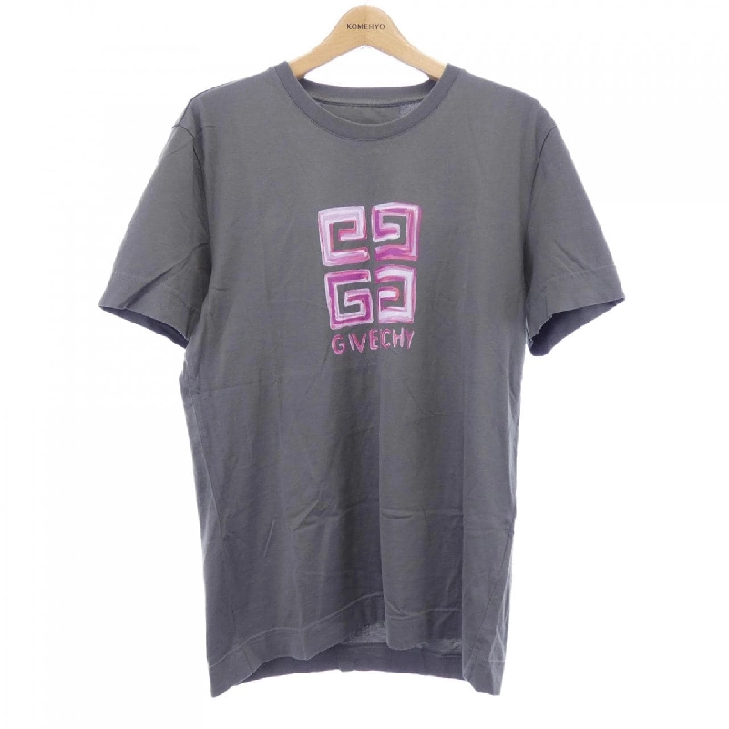 Giày Givenchy BM716G3YCT T-shirt - Hàng hiệu Authentic 890433