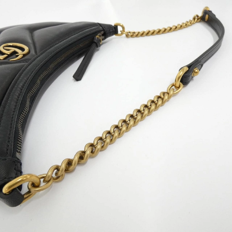 【Sản phẩm mới】Gucci 777263 AAC74 Túi đeo vai 613470