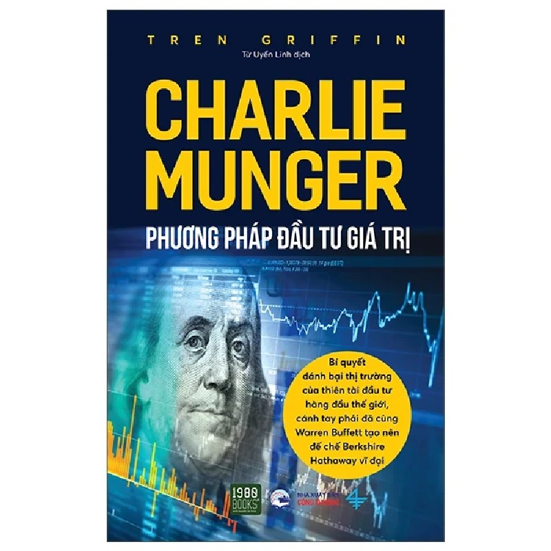 Charlie Munger - Phương Pháp Đầu Tư Giá Trị - Tren Griffin 192313