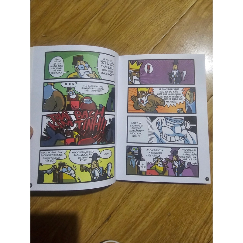 Tây du hí tập 2 459571