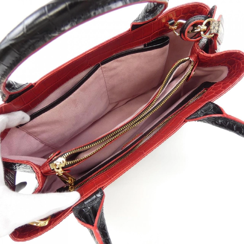 Túi COCOCELUX GOLD BAG 657382