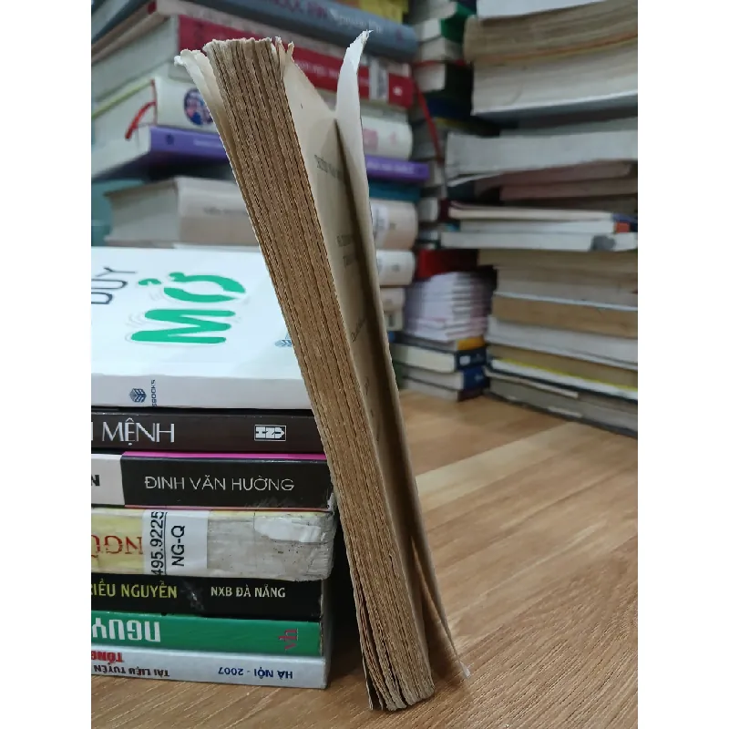 Truyện ngắn được giải — Nhiều tác giả 589407