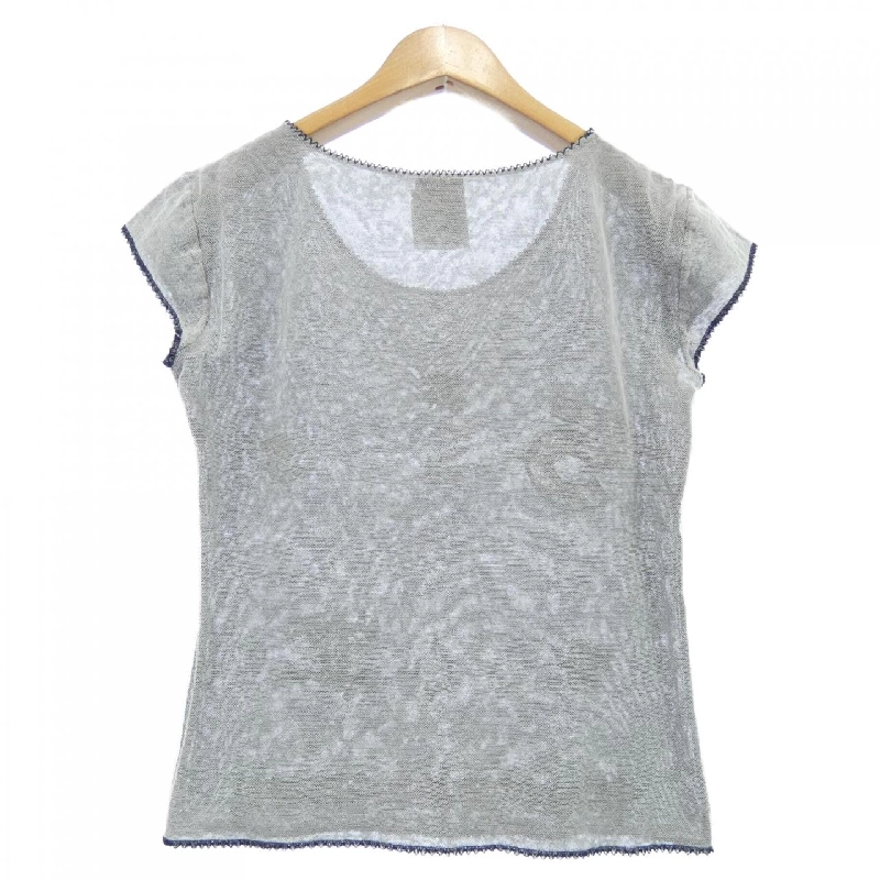 CHANEL P23429V13551 04P Áo - Hàng hiệu Chính hãng 634549