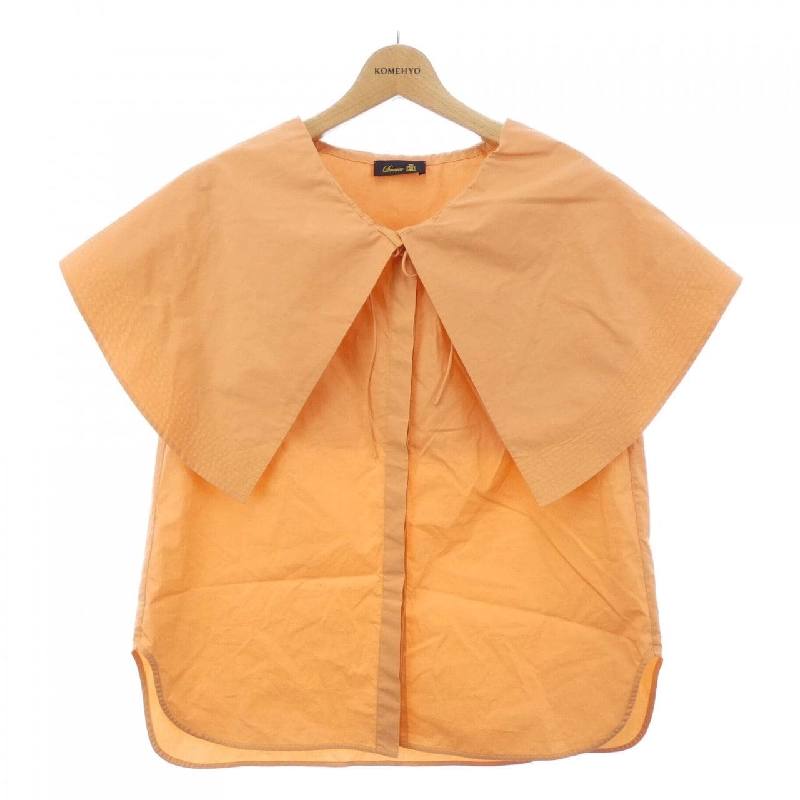 Đồ hiệu DRAWER 6521-299-1085 Áo sơ mi - Hàng hiệu Authentic 810272