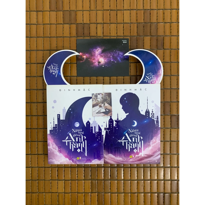 Người láng giềng ánh trăng 454924