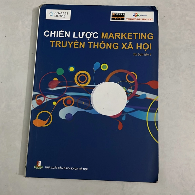 Chiến lược marketing truyền thông xã hội 504651