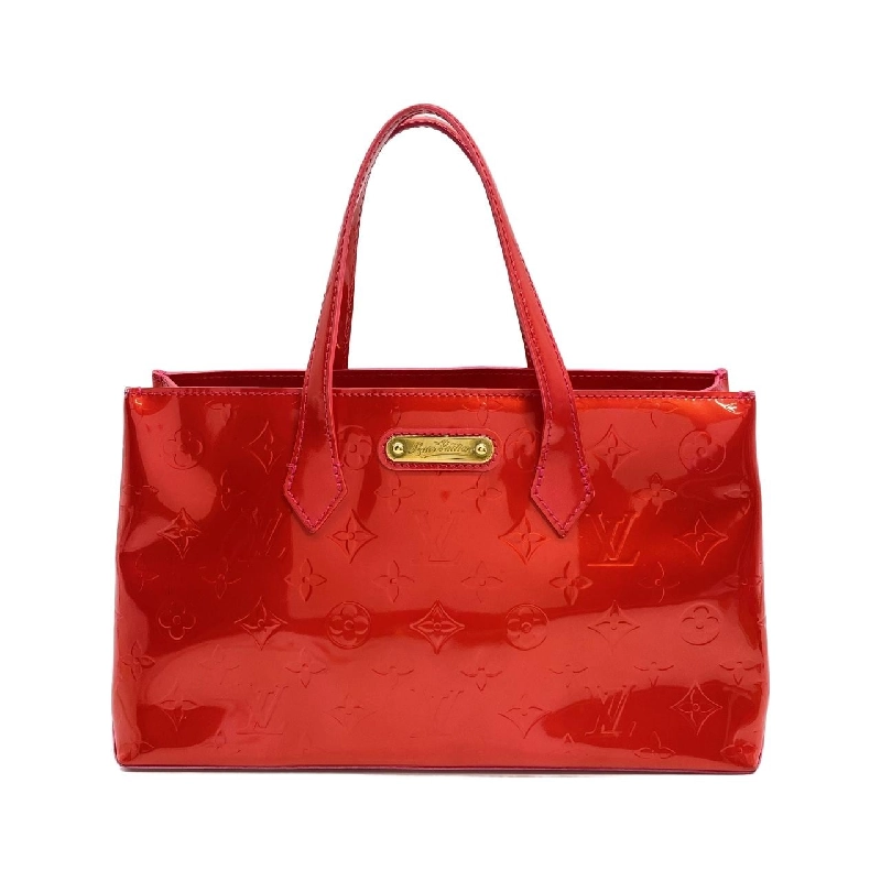 Túi xách Louis Vuitton Vernis Wilshire PM M91723 - Hàng hiệu Chính hãng 804625