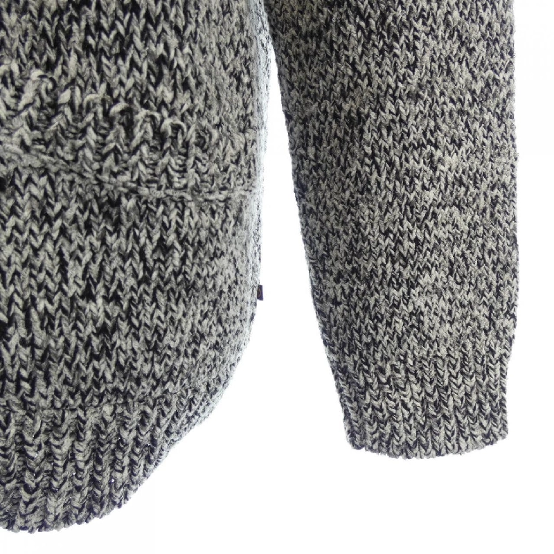 【Mã giảm giá】Áo khoác cardigan LOUIS VUITTON 644935