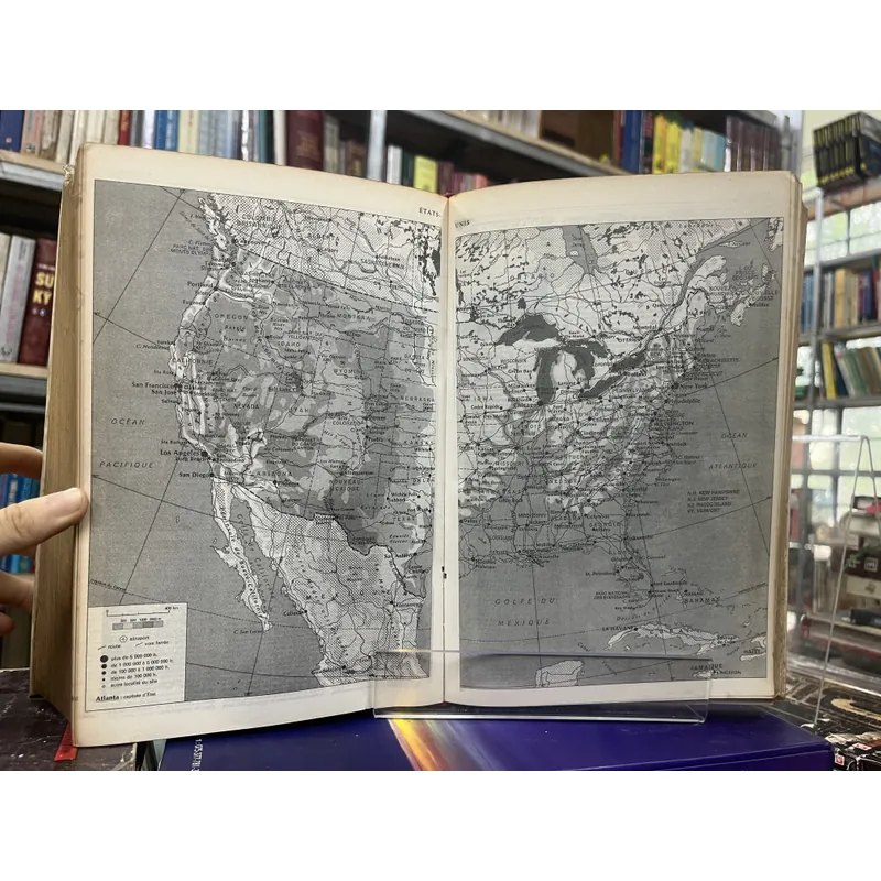 LE PETIT LAROUSSE ILLUSTRÉ 1993- TỪ ĐIỂN MINH HOẠ LAROUSSE NHỎ 1993 596630