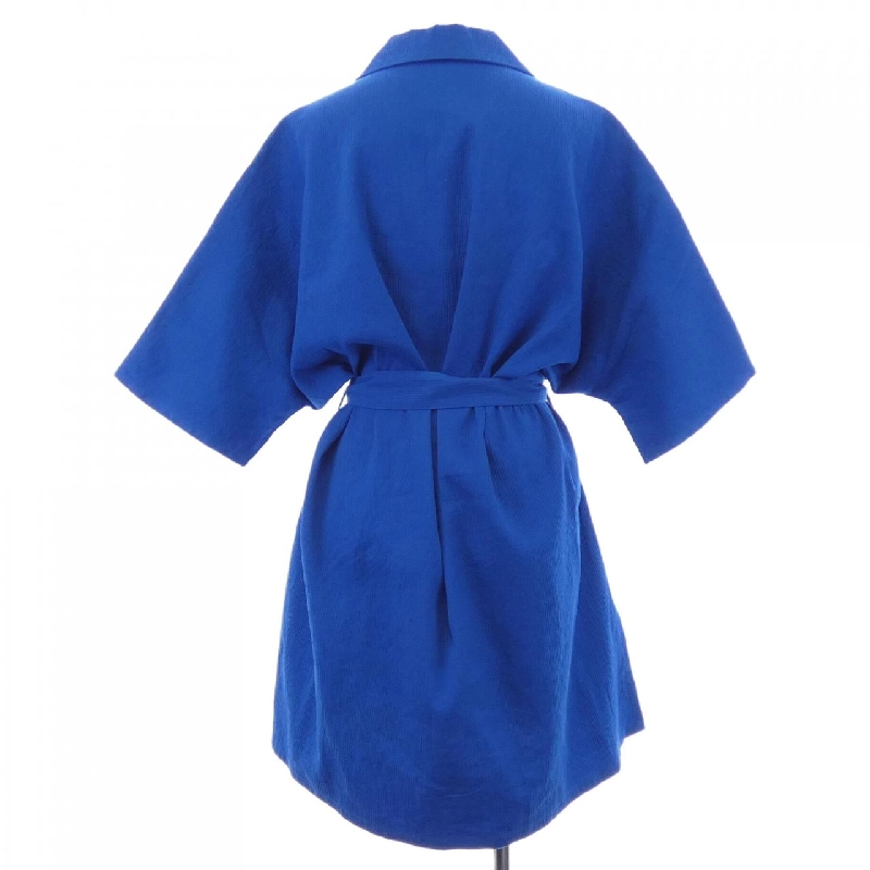 HERMES Chaine D'Ancre Áo đầm 4E3528DO - Hàng hiệu Authentic 814592