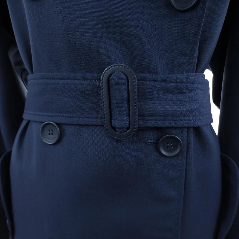 Loro Piana FAL0583 Áo khoác trench - Hàng hiệu Chính hãng 817063