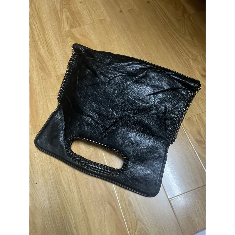 Túi tote, clutch nữ size 31*23*5 da thật 2hand 934409