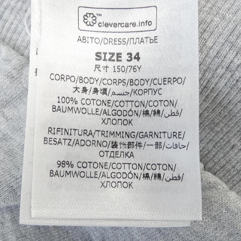 STELLA MCCARTNEY 604203 SPW32 Đầm - Hàng hiệu Chính hãng 814860