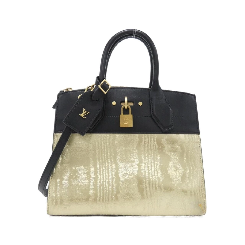 Túi xách Louis Vuitton City Steamer PM M53085 - Hàng hiệu Chính hãng 771685