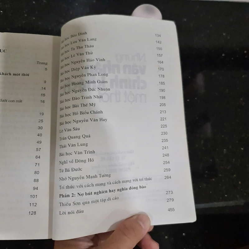 Sách Thiếu Sơn Những Văn Nhân Chính Khách Một Thời 482448