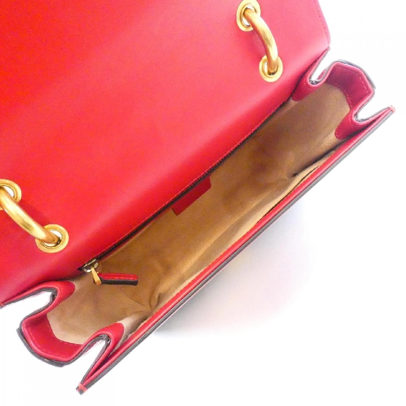 Túi xách Gucci Queen Margaret 476542 DVUST - Hàng hiệu Authentic 768724