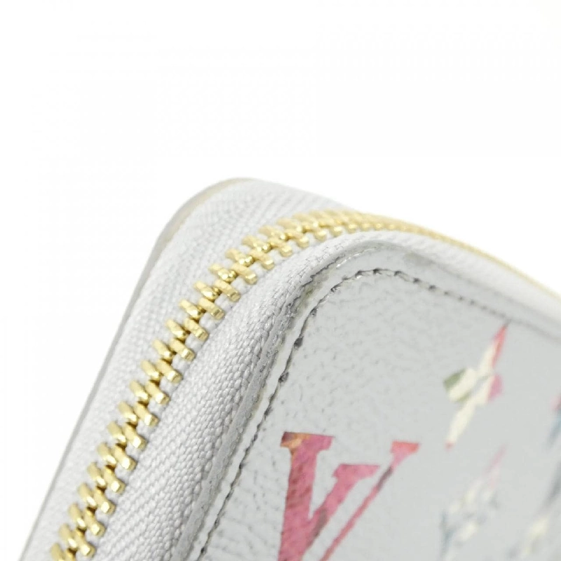 Ví Zippy LV Garden (Monogram) M81765 của Louis Vuitton 621477