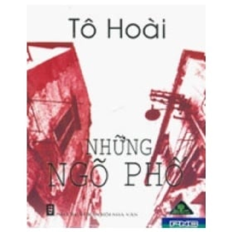 Những Ngõ Phố - Tô Hoài ASB.PO Oreka Blogmeo 230225 390656