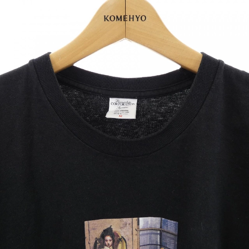 シュプリーム SUPREME Bernadette Corporation T-shirt - Hàng hiệu Authentic 897412