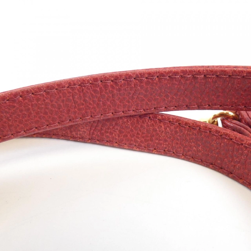 【Vintage】Túi Chanel 07060 619643