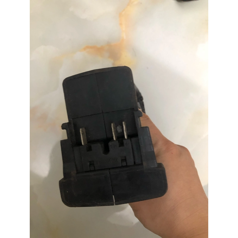  Thân Máy khoan pin, bắn vít pin Ryobi 14,4V Nhật 277251