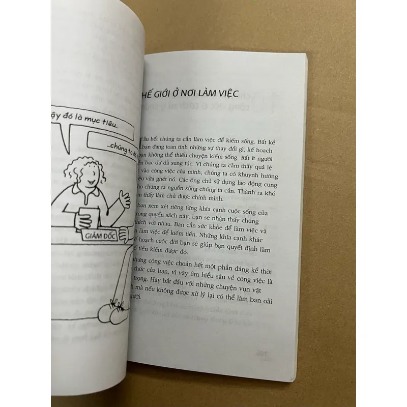 Kế Hoạch Cuộc Đời 569089