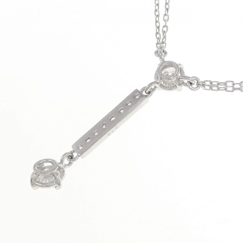 Dây chuyền kim cương PT850 0.60CT - Hàng hiệu Chính hãng 862796