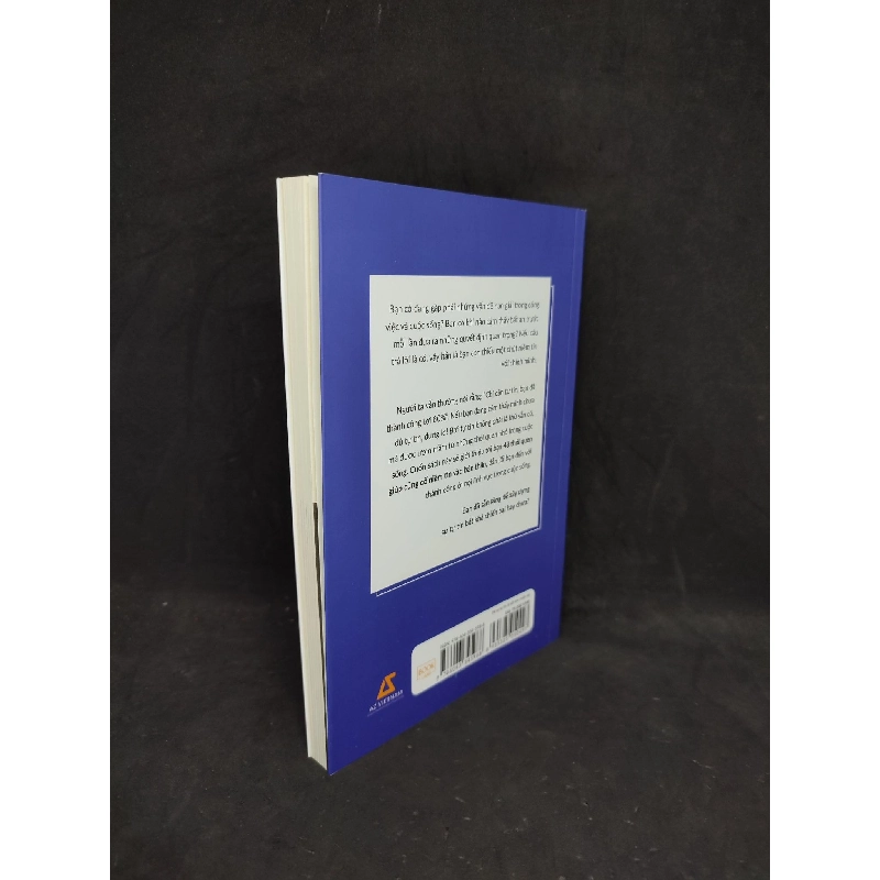 Để sự tự tin là bất khả chiến bại mới 90% HCM2104 911624