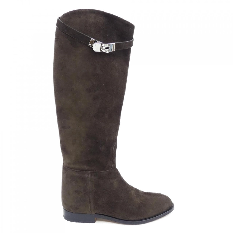 Giày bốt dài HERMES 662828