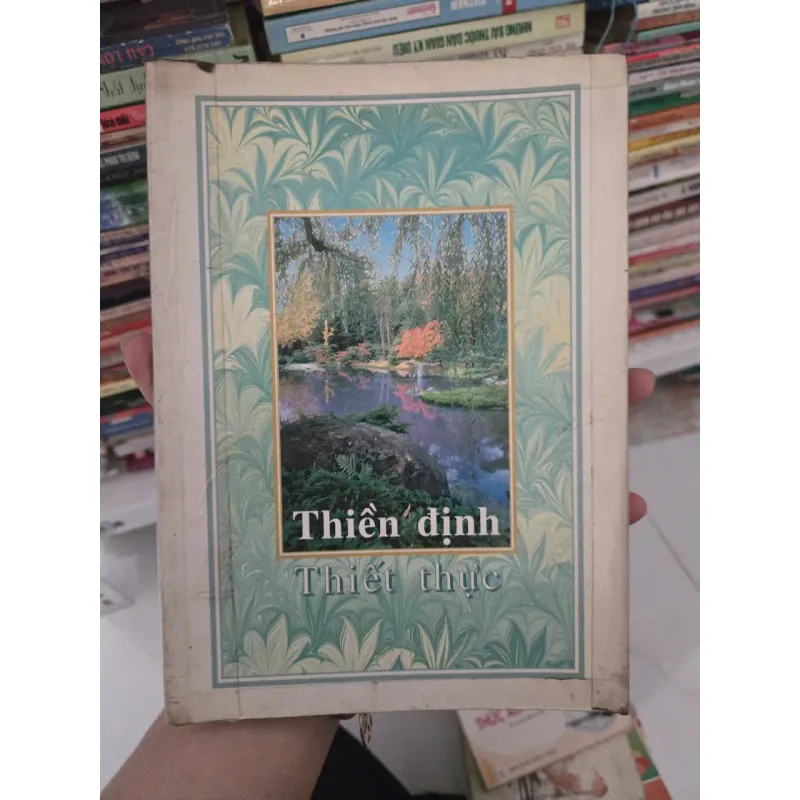 thiền định thiết thực 1021516