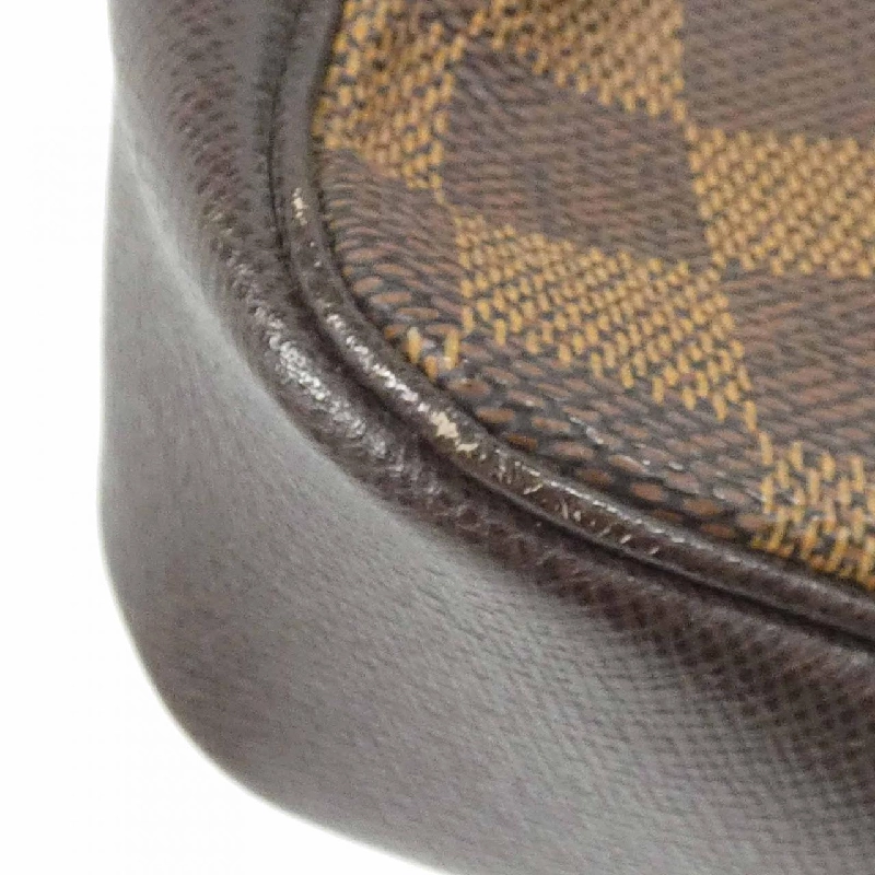 Túi đựng phụ kiện Louis Vuitton Damier Trues Makeup N51982 - Hàng hiệu Authentic 769781