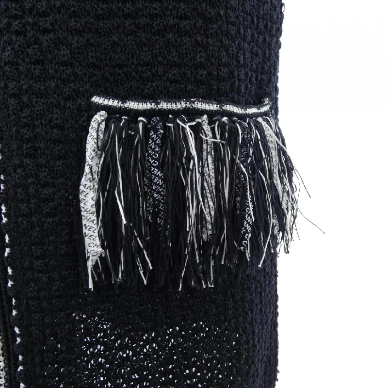 CHANEL P49308K06191 Áo vest dài - Hàng hiệu Chính hãng 822353