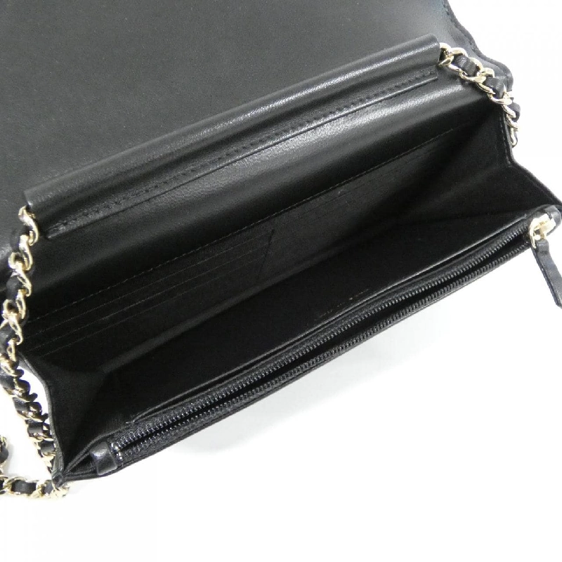 Chanel 84327 Ví dây - Hàng hiệu Authentic 806639