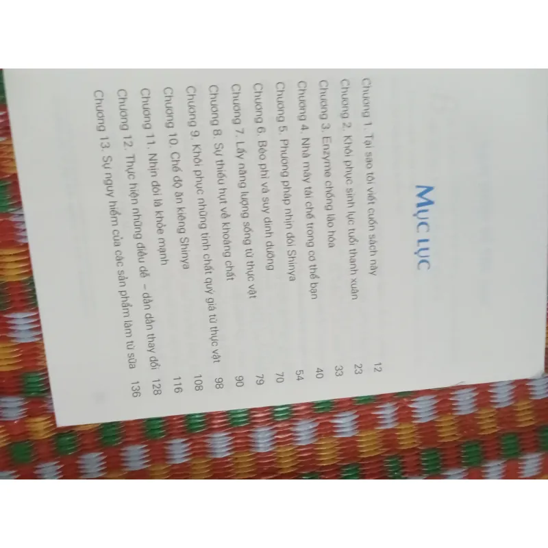 Enzyme Chống Lão Hoá. 558901