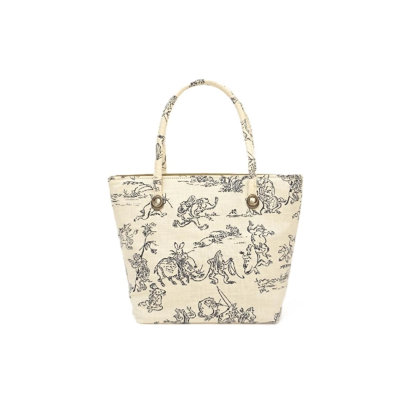 Túi xách Chim Thú Nghệ Thuật - Hàng hiệu Chính hãng 877223