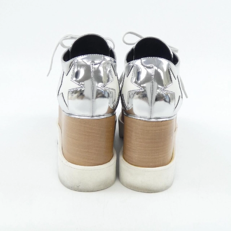 ステラマッカートニー STELLA MCCARTNEY 363998 Giày - Hàng hiệu Authentic 827659