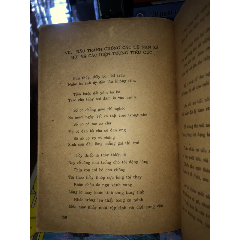 Ca dao Việt Nam - GS. Đinh Gia Khánh 992817