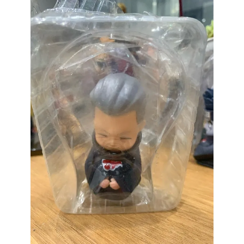 Mô hình Naruto Bộ Akatsuki chibi hàng siêu cấp cao 8cm 714423