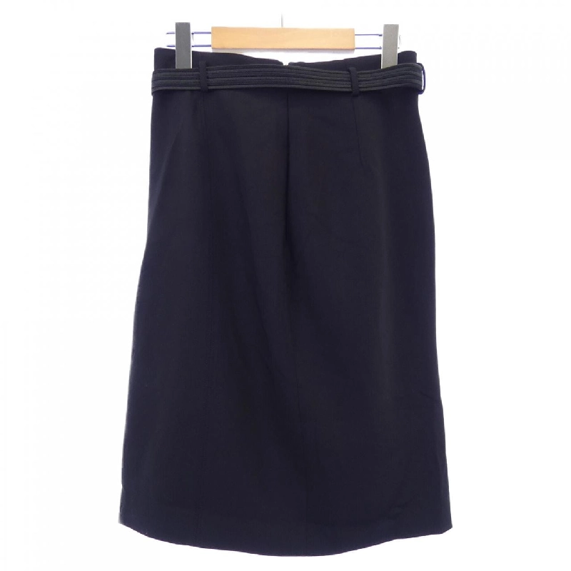 【Khuyến mãi】Chân váy AGNONA 650903