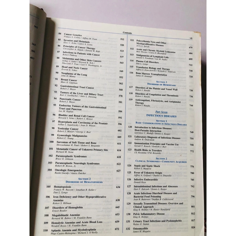 📚 HARRISON’S PRINCIPLES OF INTERNAL MEDICINE – 14th Edition 479247