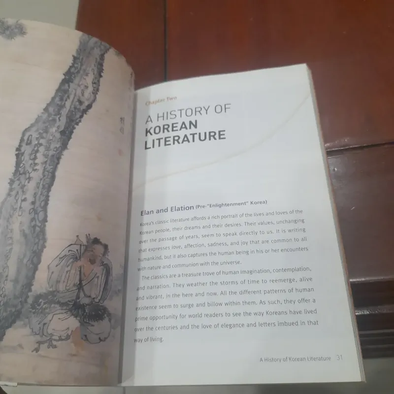 Korean Culture No.8: K-LITERATURE 690949