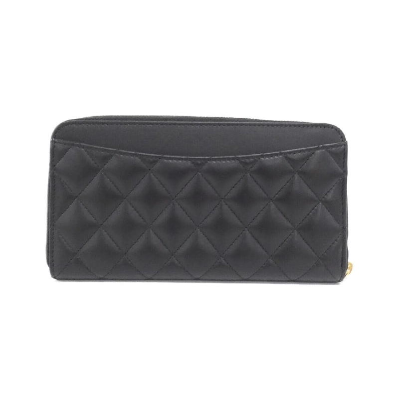 【Sản phẩm chưa sử dụng】Ví Chanel Timeless Classic Line AP0242 622399