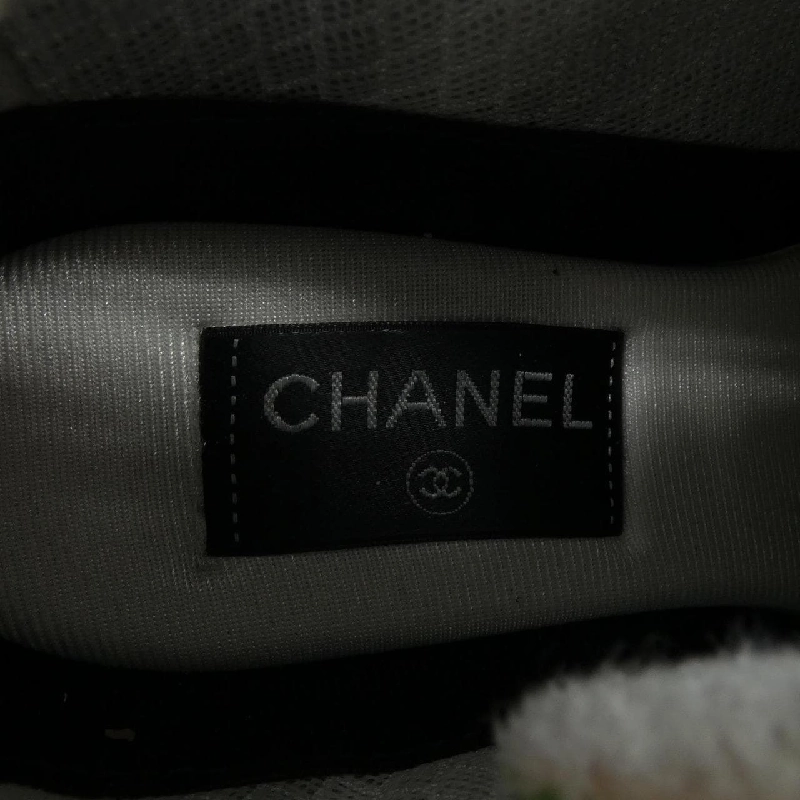 Giày thể thao CHANEL G34360Y54480 - Hàng hiệu Authentic 827862