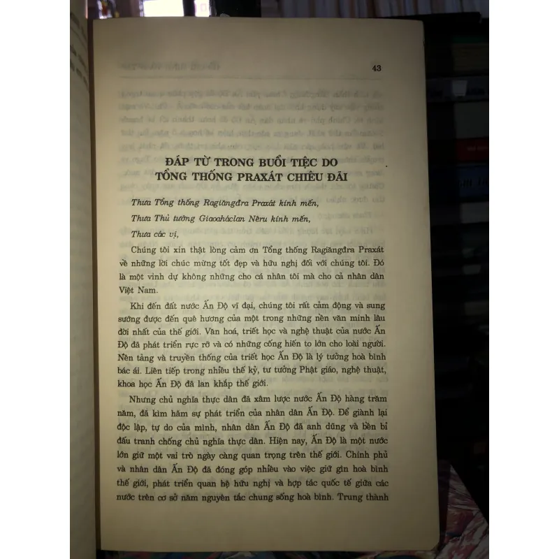 Hồ Chí Minh toàn tập 9 1958 - 1959  958456