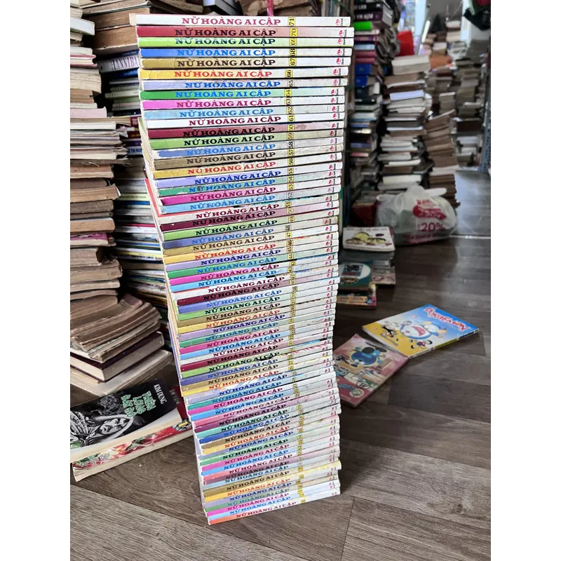 Trọn bộ nữ hoàng Ai Cập 71 tập 706063