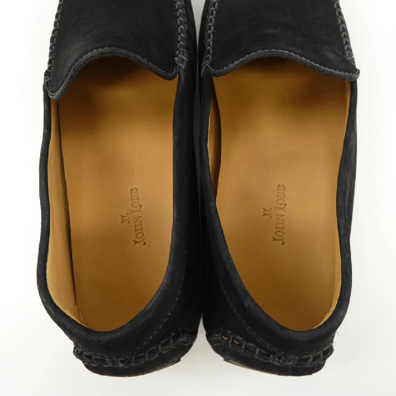 Giày JOHN LOBB - Hàng hiệu Authentic 903290