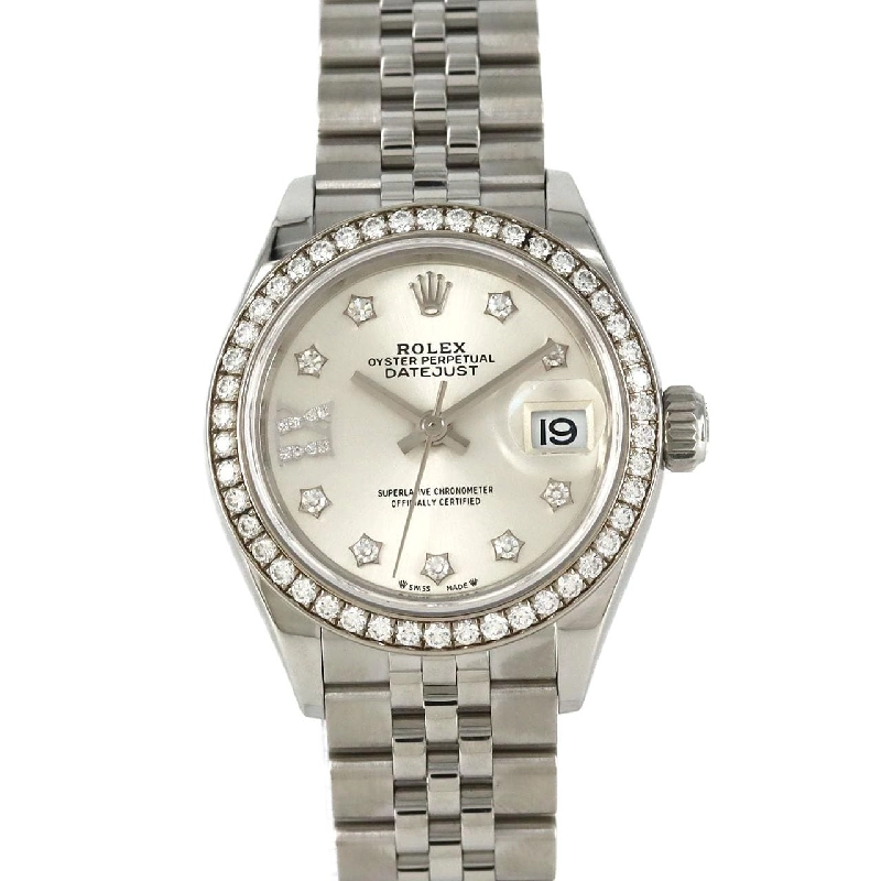 Đồng hồ Rolex Datejust 279384RBR SSxWG tự động - Hàng hiệu chính hãng 875470