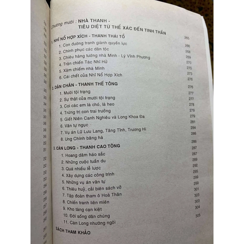 Bạo Chúa Trung Hoa - Đông A Sáng 543699