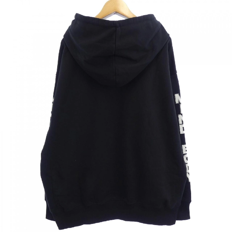 Áo khoác nỉ STELLA MCCARTNEY Sunshine Hoodie 633846